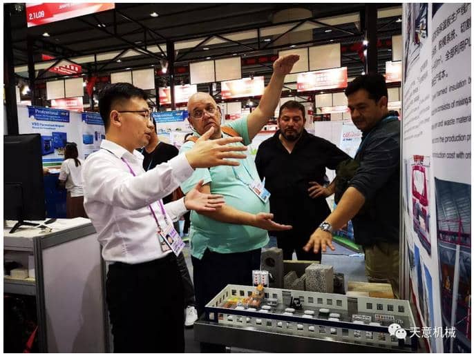 赴約第124屆廣交會(huì)，天意盡顯創(chuàng)新新風(fēng)采