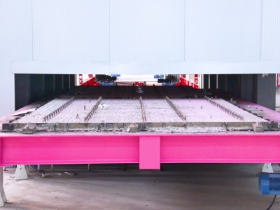 PC預制構件生產線工廠推薦榜單：技術實力與市場覆蓋深度解析